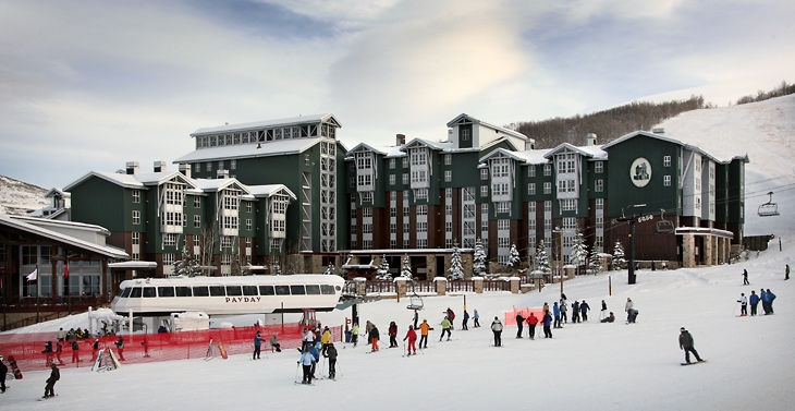 Category: Resort / Hotel / Condominium